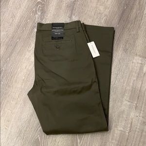 Banana Republic Pants - Emerson stretch chino new with tags 34x32 Banana Republic Pants - Emerson stretch chino new with tags 34x32